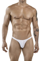 Clever 1865 Oomph Bikini Farbe Weiß